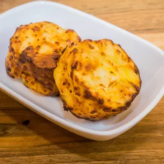 Cartofi gratinati