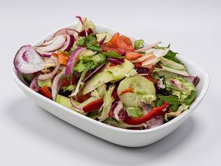 Salata de vara