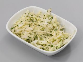Salata de varza 