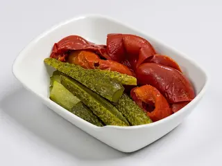 Salata de muraturi 