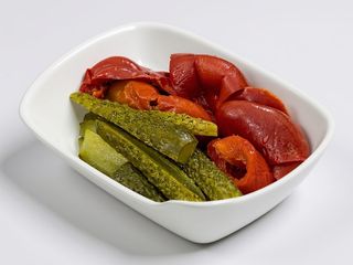 Salata de muraturi 