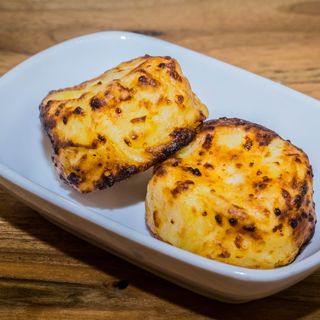 Cartofi gratinati