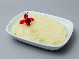 Piure de cartofi