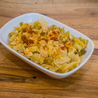 Salata de varza murata