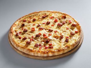 Pizza BBQ Vita XXL Ø40cm