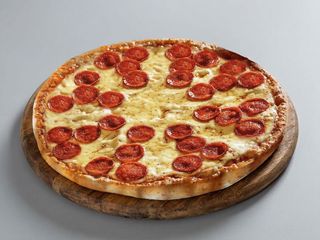 Pizza Pepperoni XXL Ø40cm