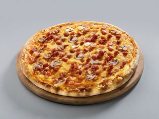 Pizza Cheddar Melt medie Ø30cm