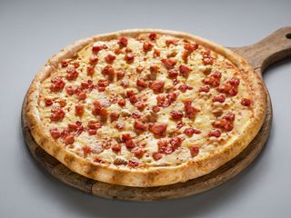 Pizza Carbonara XXL Ø40cm