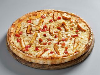 Pizza Texas BBQ Pui XXL Ø40cm