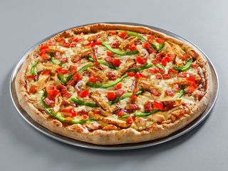 Pizza Chicken Bacon medie Ø30cm