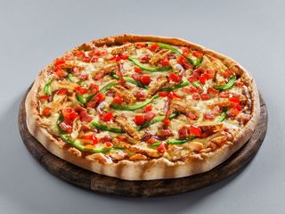 Pizza Chicken Bacon XXL Ø40cm