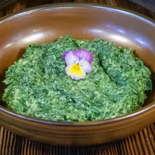 Spanac
