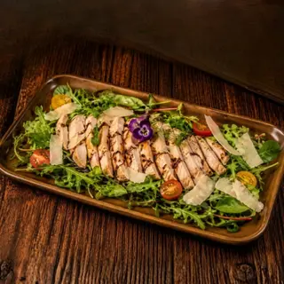 Tagliata de pui Supreme