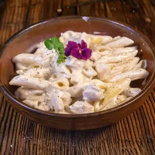 Penne pollo