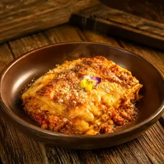 Lasagna