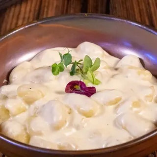 Gnocchi Quattro Formaggi