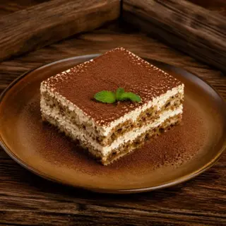Tiramisu