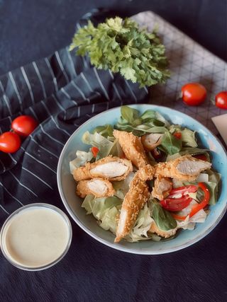 Chinezesc vegetarian