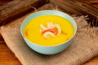 Ciorbă de burtă