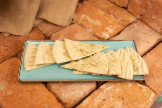 Focaccia