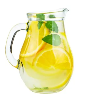 Limonada cu capsuni