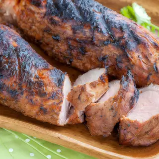 Muschiulet de porc