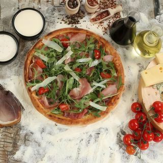 Pizza Prosciutto Ø41 cm