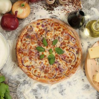 Pizza Rustica Ø41 cm