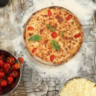 Pizza Margherita 1+1 Ø41 cm