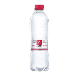 Apă minerală Aqua Carpatica Forte