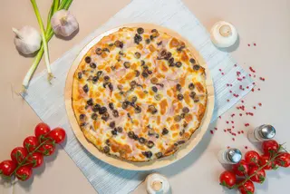 Pizza Venice