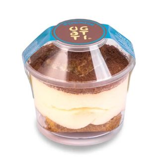 Tiramisu Cup