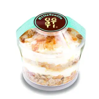 Millefeuille Cup