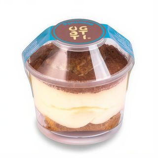 Tiramisu Cup