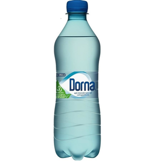 Apa minerala Dorna 500ml