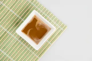 Sos balsamic (raw)
