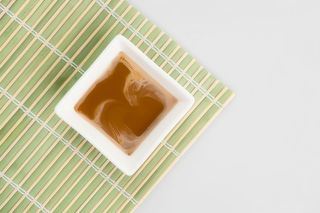 Sos soia fără gluten