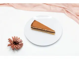 Tiramisu, raw, fără gluten