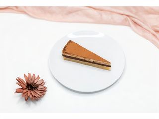 Tiramisu, raw, fără gluten