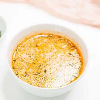 Ciorbă de dovlecei – vegan / fără gluten / 330 ml