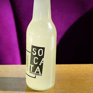 Socată  / 275 ml
