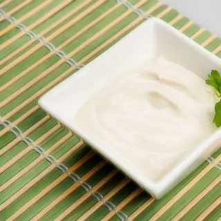 Sos tahini (raw)