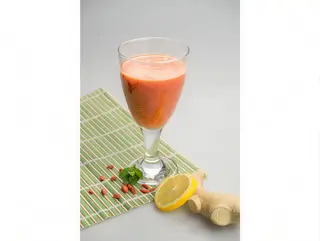 Suc de goji 