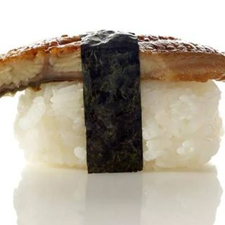 Eel Nigiri
