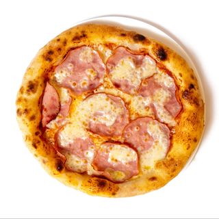 Pizza Prosciutto Cotto