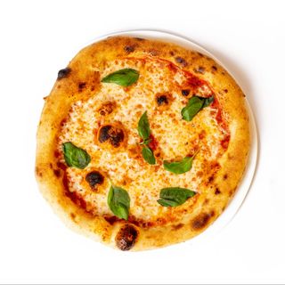 Pizza Margherita