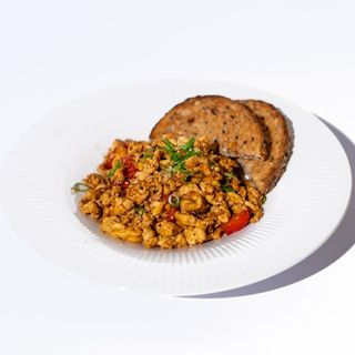 Omletă chinezească