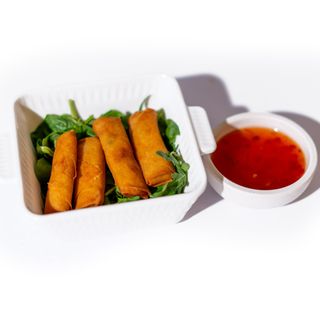 Spring Rolls