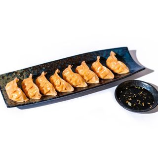 Gyoza cu creveți (8buc)