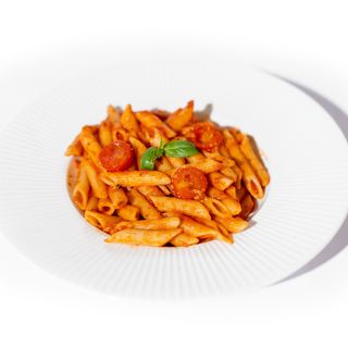 Penne Al Pomodoro